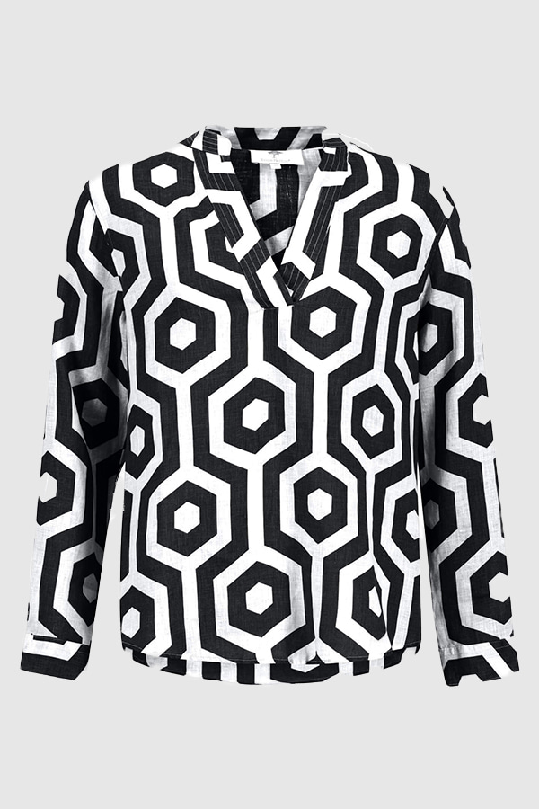 ΓΥΝΑΙΚΕΙΑ ΜΠΛΟΥΖΑ - 997-BLACK